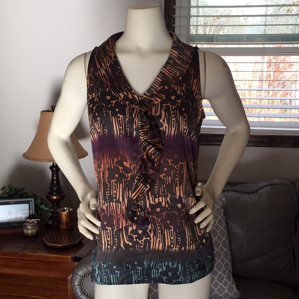NWT The Limited top